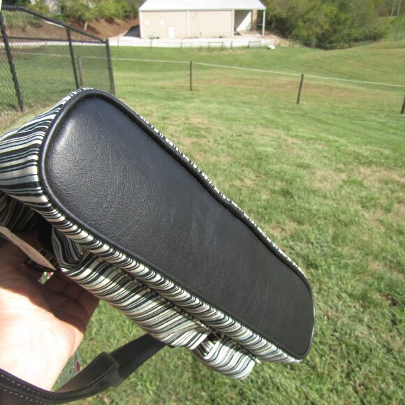 longerberg shoulder purse - Picture 5 of 6